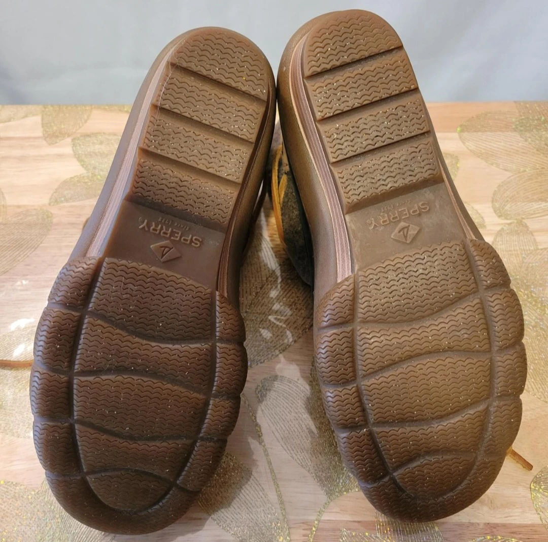 Sperry Duck Boots Womens, Size 8M (87) - photo 5