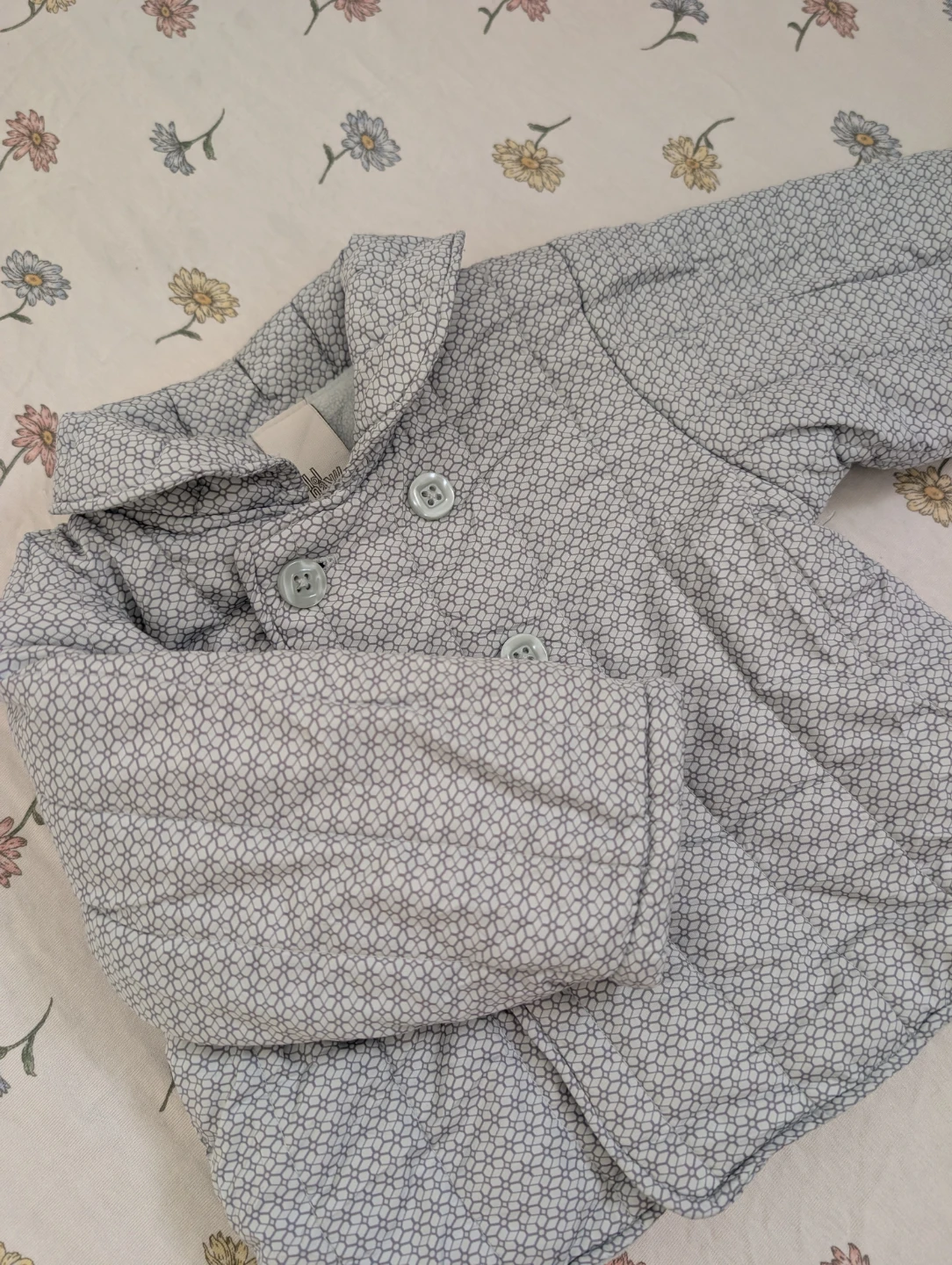 Old Navy Baby Jacket (6-12 months)