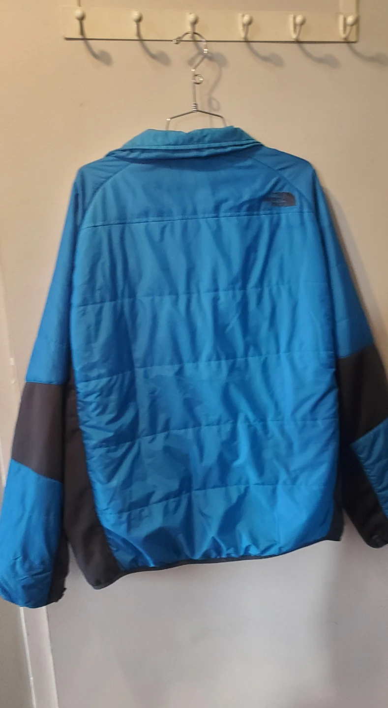 Men's Puffer  The North Face  Jacket Size XL - photo 5