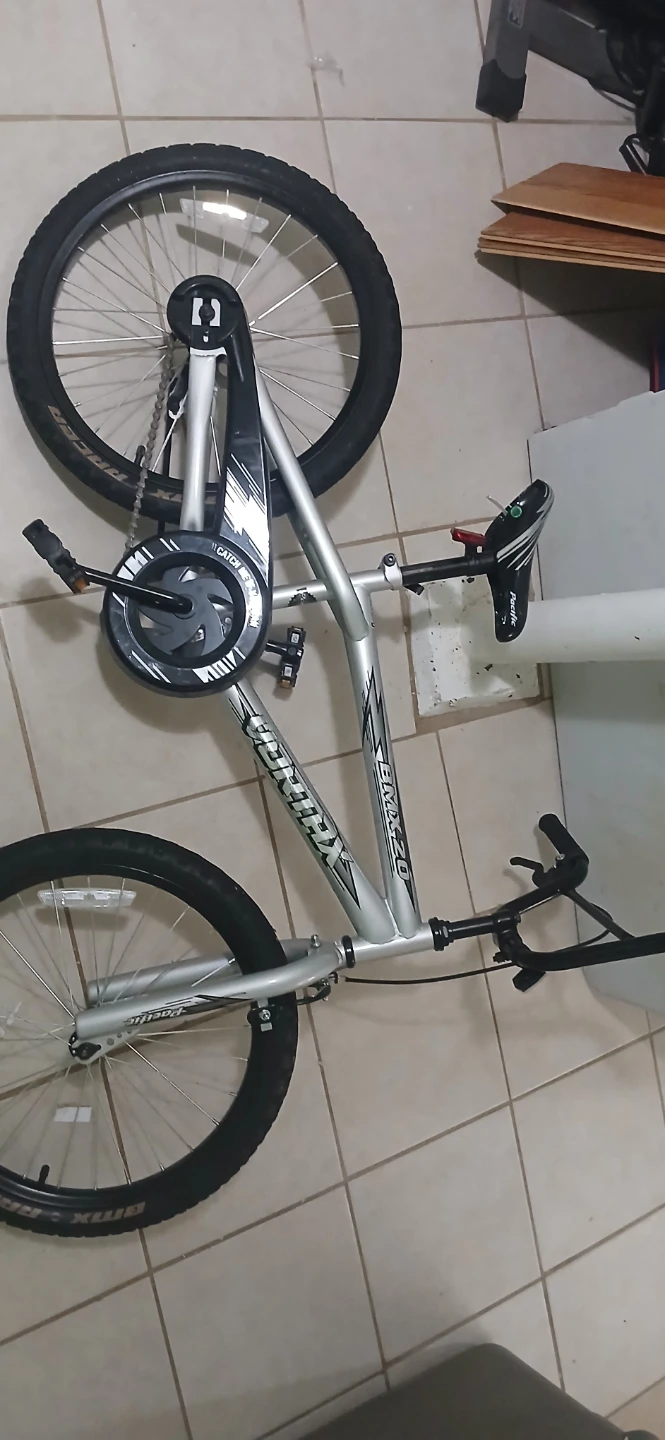 Pacific Virtrax BMX 20-inch Bike - photo 2