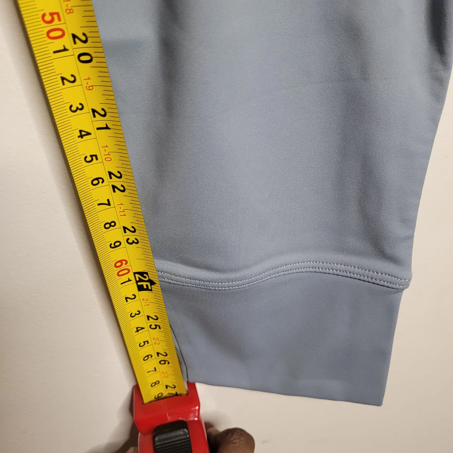 TGP Athletics High-Rise Joggers - photo 5