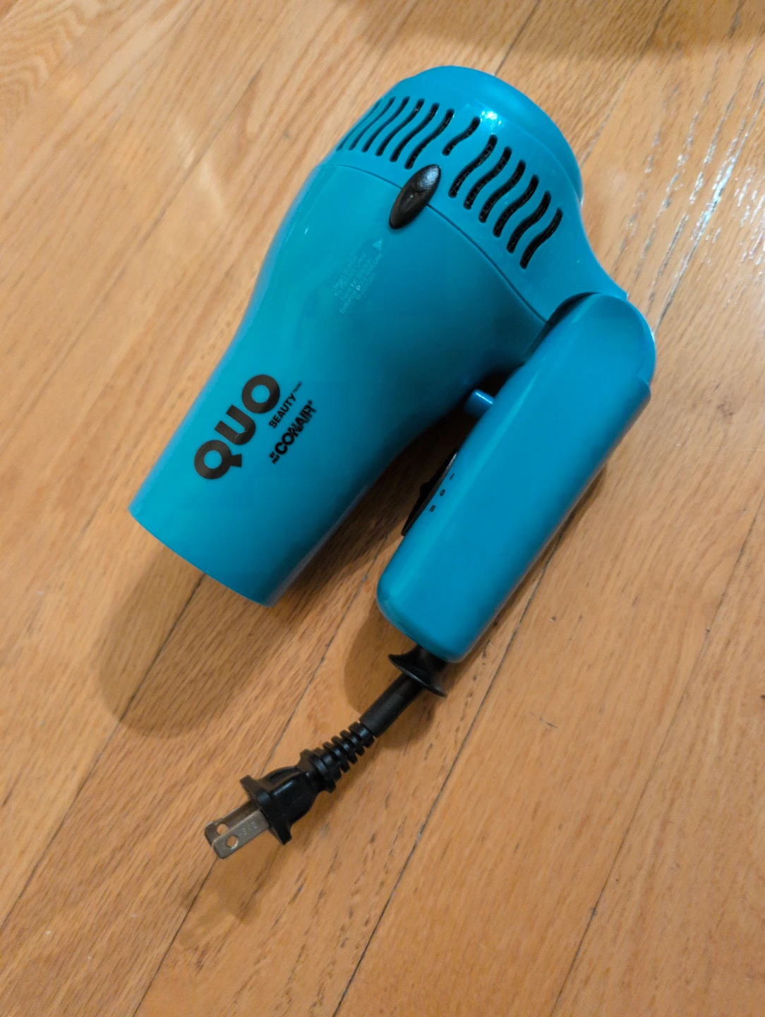 Quo Beauty by Conair Hair Dryer - photo 2