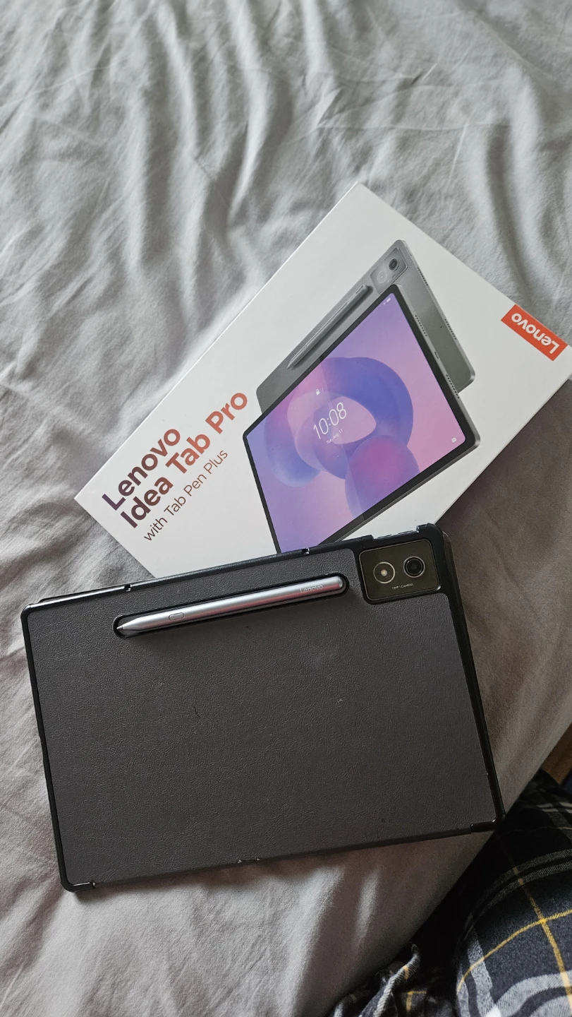 Lenovo Idea Tab Pro with Tab Pen Plus - photo 2