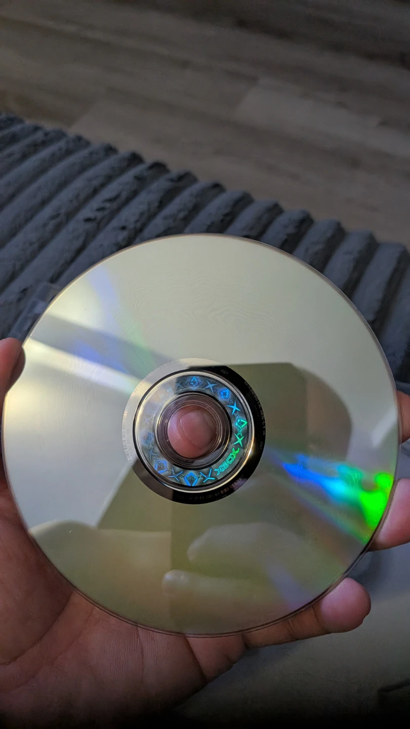 Fable: The Lost Chapters for Xbox - photo 4