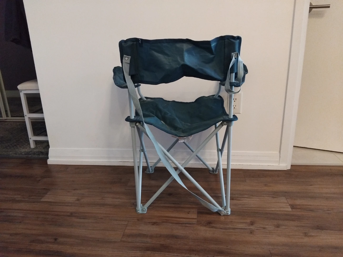 Folding Camping Chair - photo 2