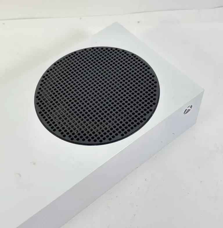Xbox Series S Console - photo 2