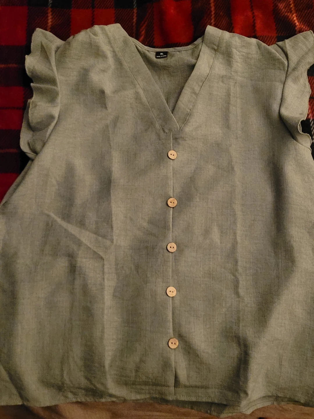 Ladies Blouse - Brand New
