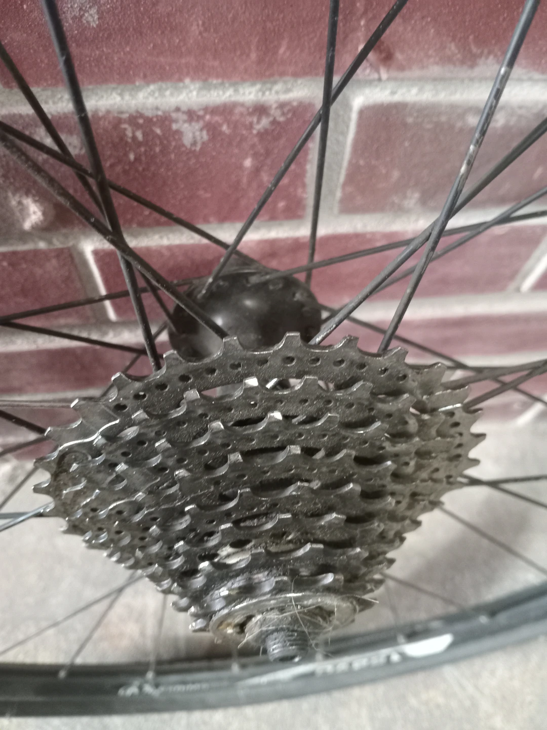 Road Bike rims - photo 3