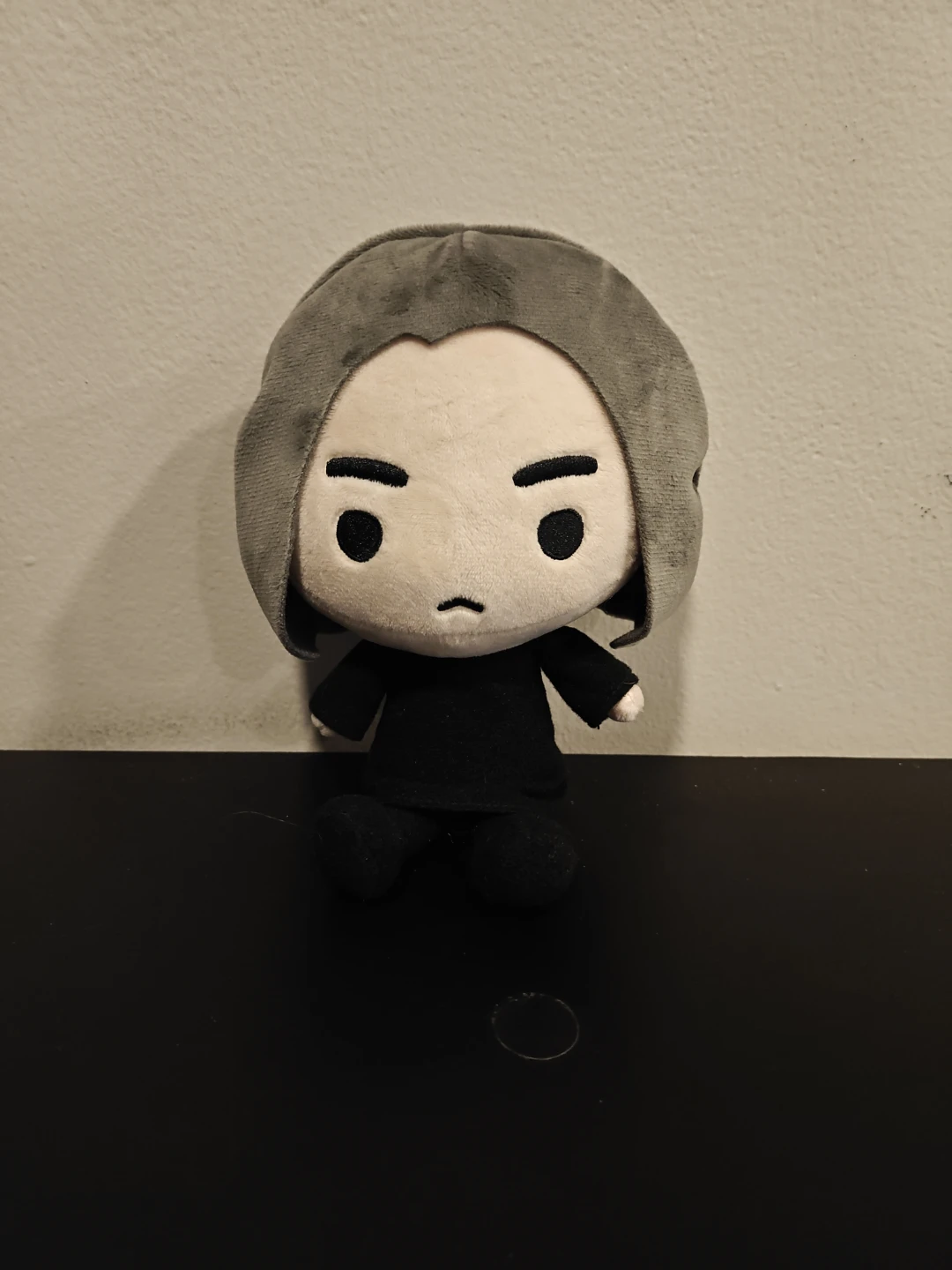 Harry Potter small Severus Snape Plush Toy