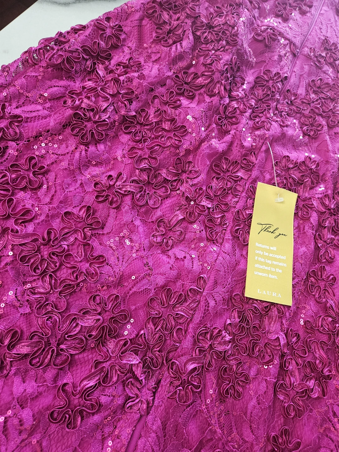 Jessica Howard - Women's Cocktail / Wedding Guest Dress - photo 4