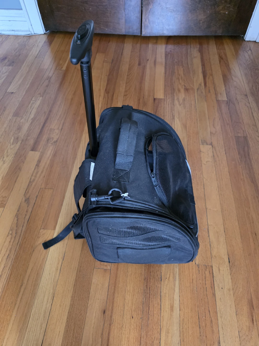 Pet Gear Traveler Backpack - photo 3