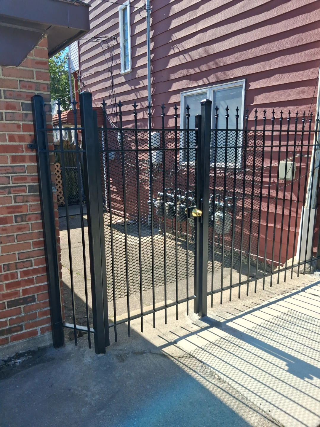 Fence