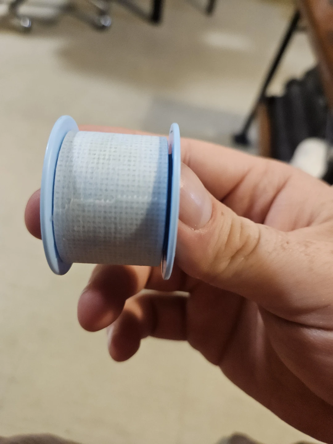 Medical Adhesive Tape