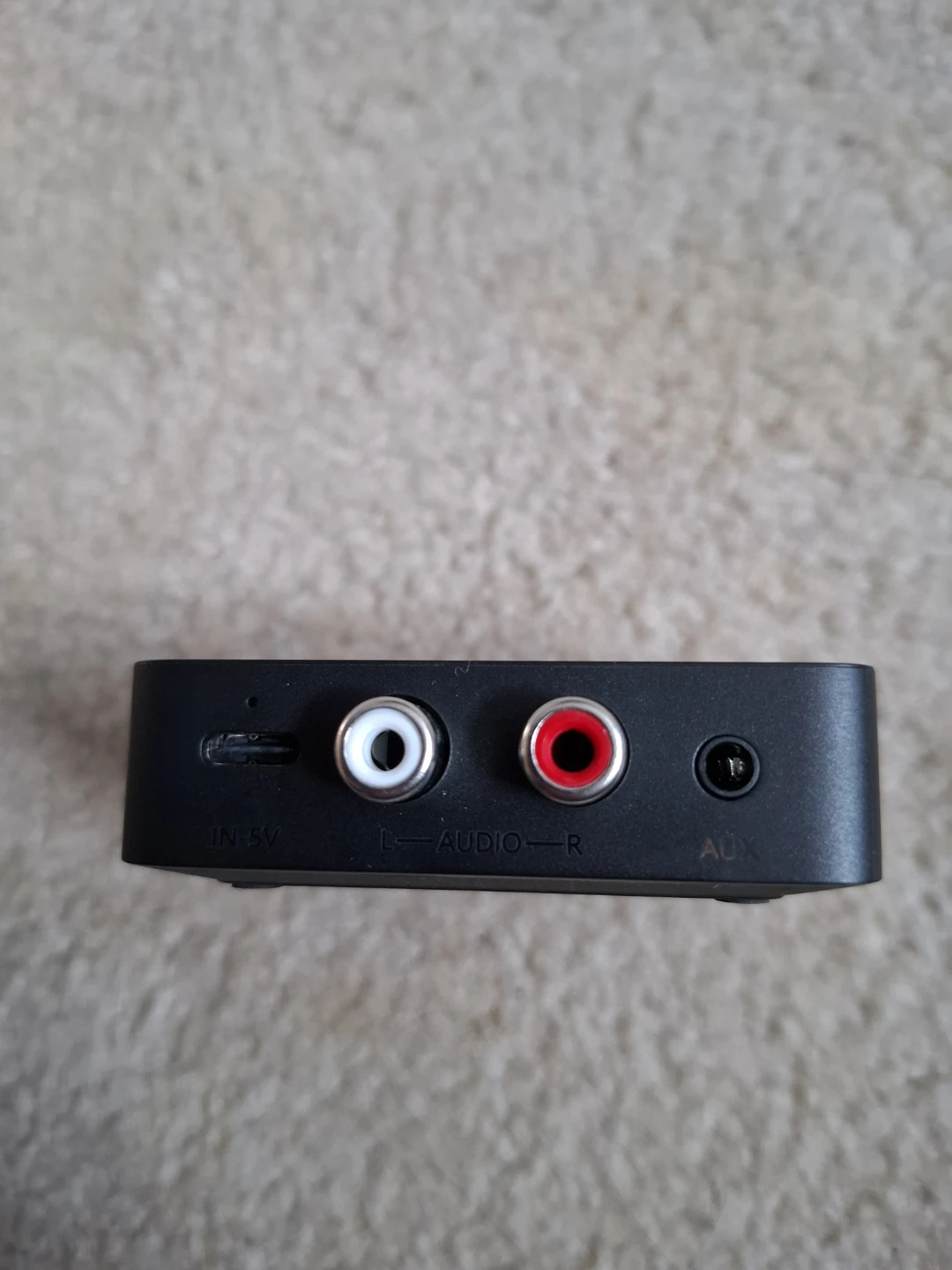Ugreen Hi-Res Wireless Audio Receiver - photo 2