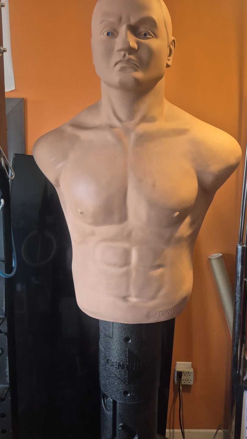 Century BOB Body Opponent Bag - Excellent Condition