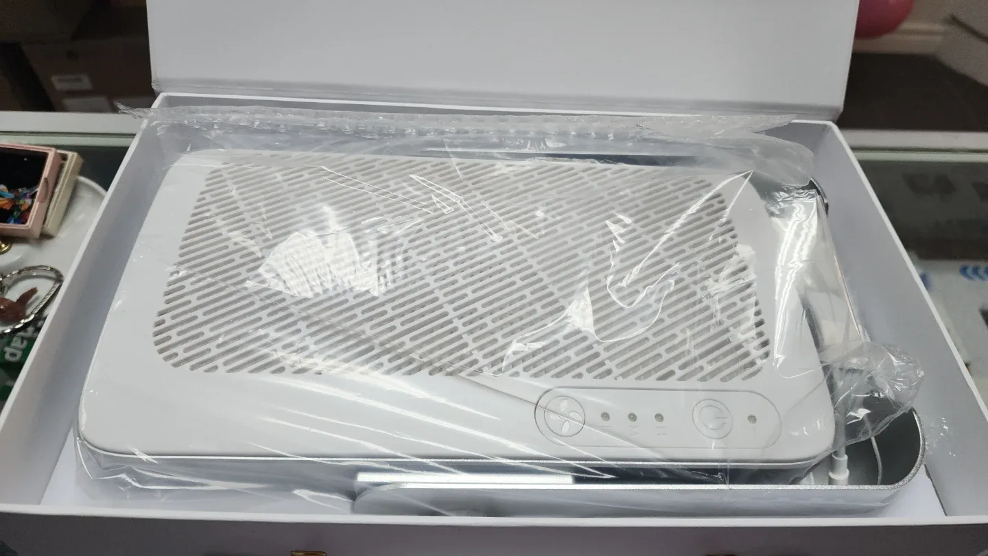 AirFanta 4Lite Personal Laminar Air Purifier - photo 3