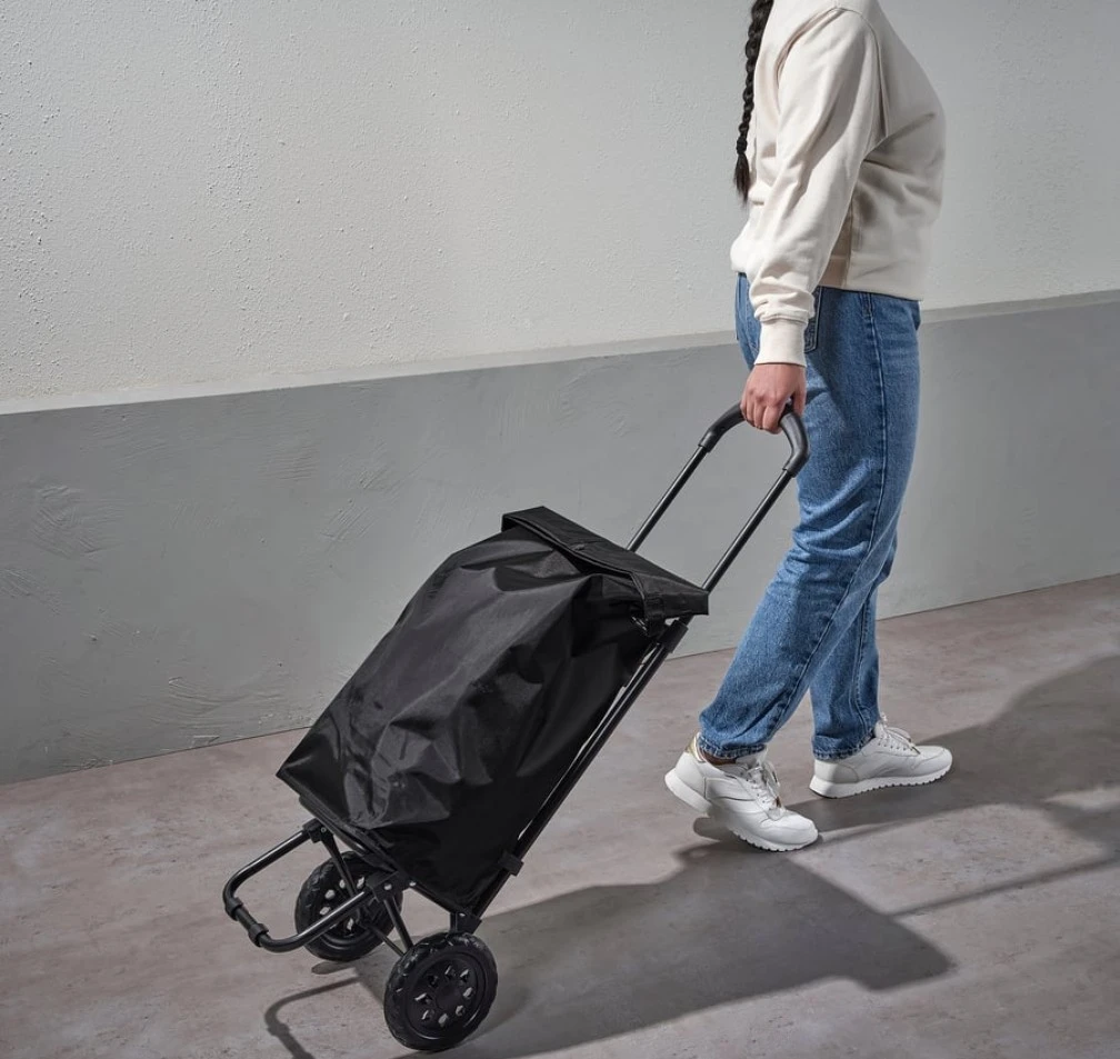 IKEA Shopping Trolley - photo 4