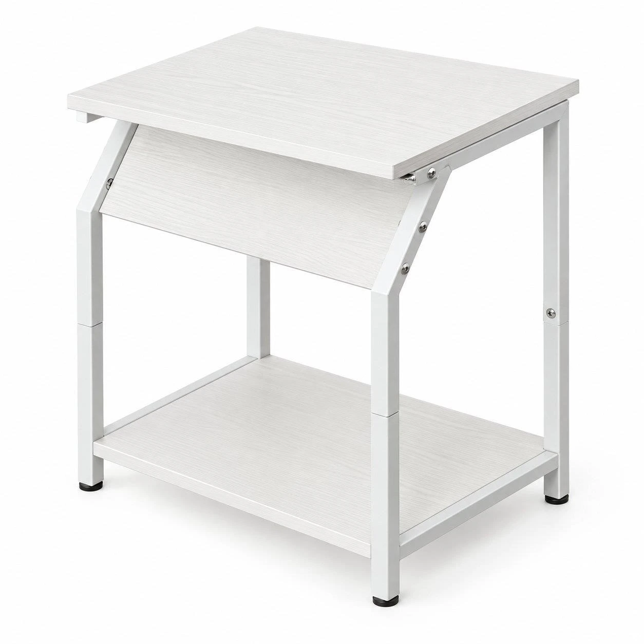 Modern Side End Table - photo 2