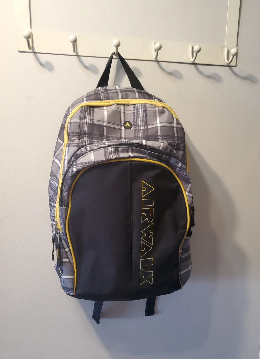 Air Walk Backpack New