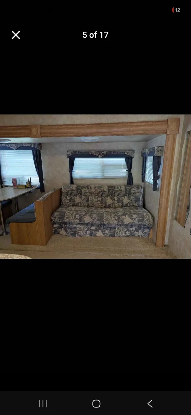 2009Jayco Jay Flight Travel Trailer - photo 3