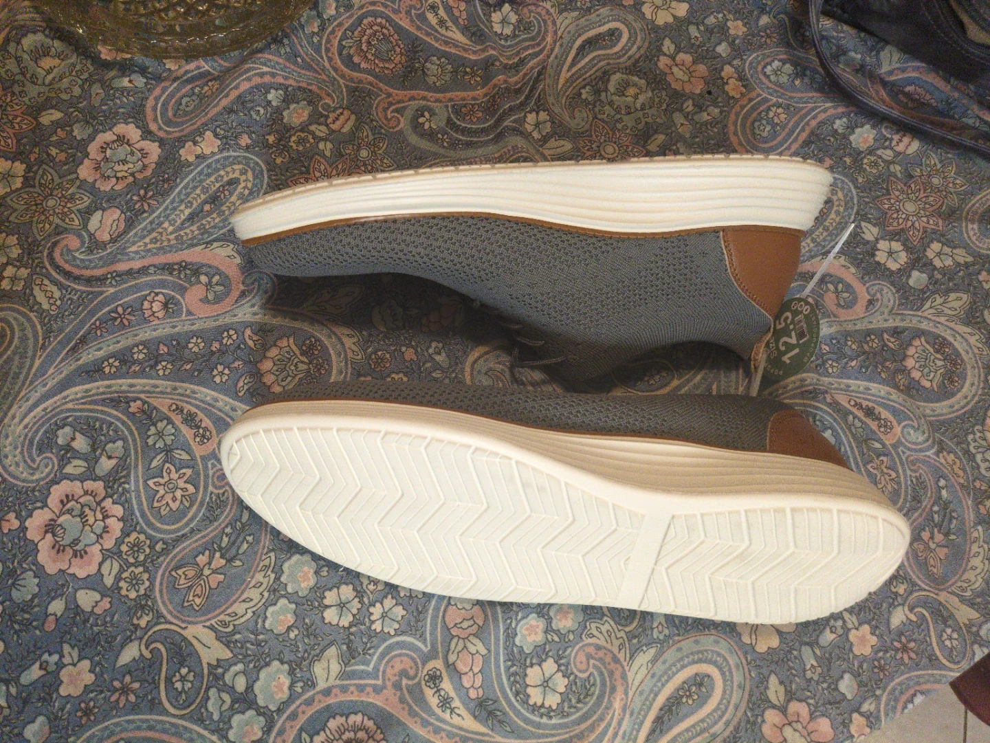 Vilocy Men's Casual Shoes - Size 12.5 - photo 4