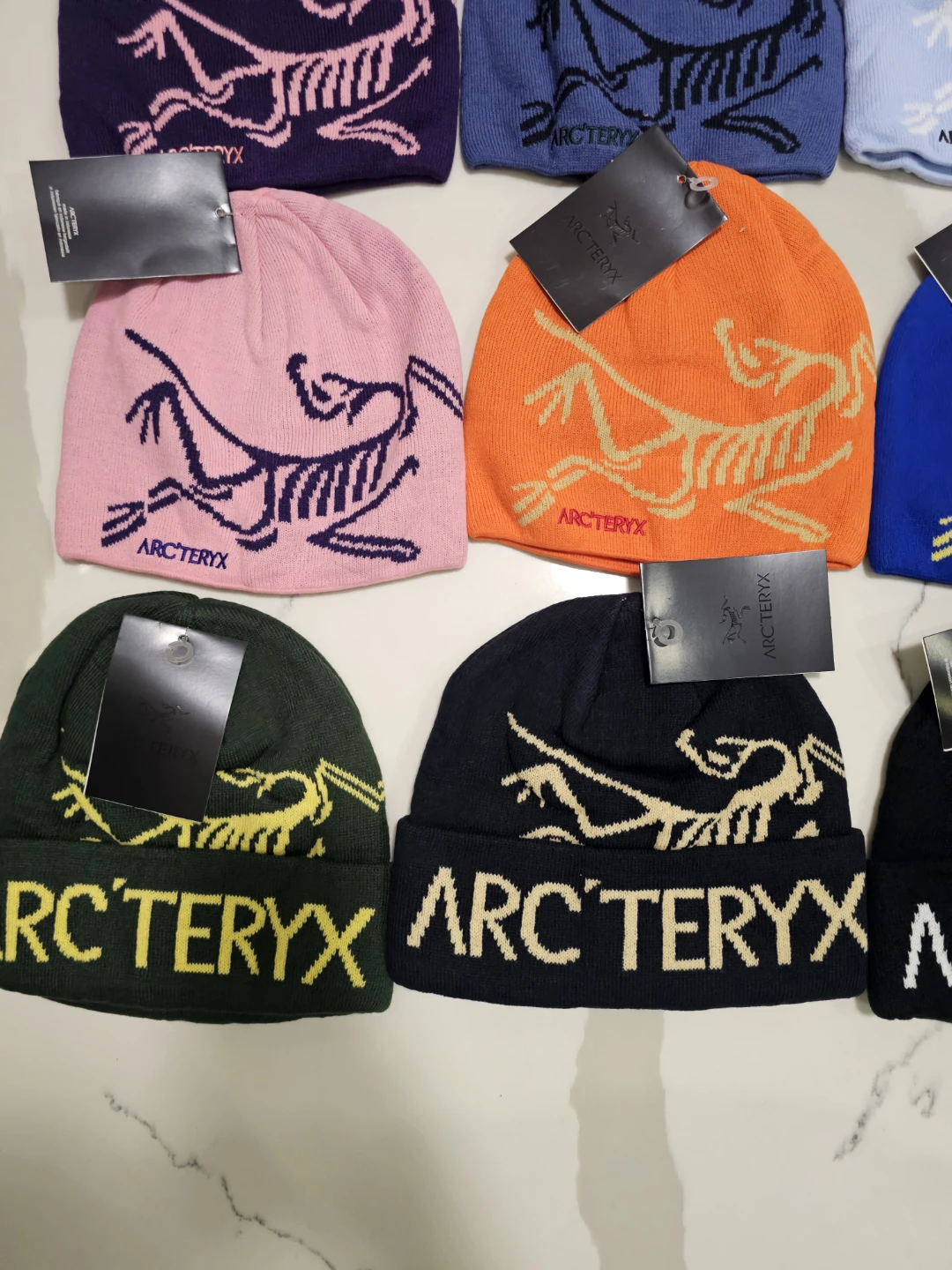 Arc'teryx beanie - photo 4