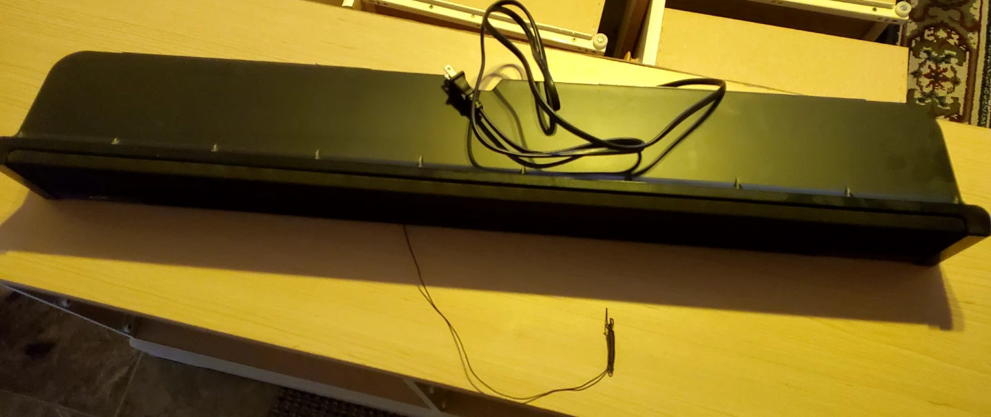 iLive Soundbar - photo 2