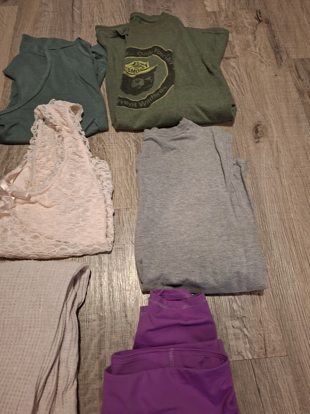 Women's clothing bundle - photo 4