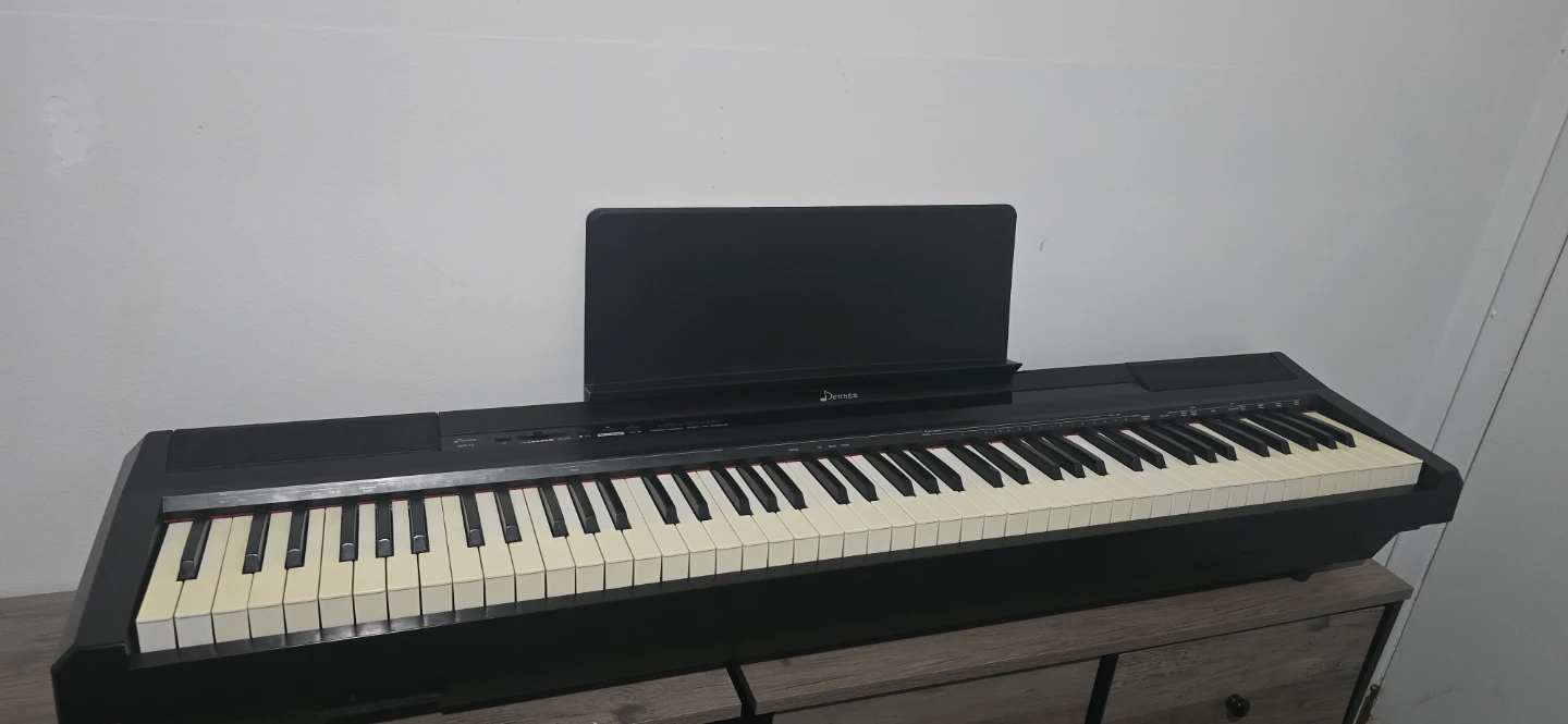 Digital Piano