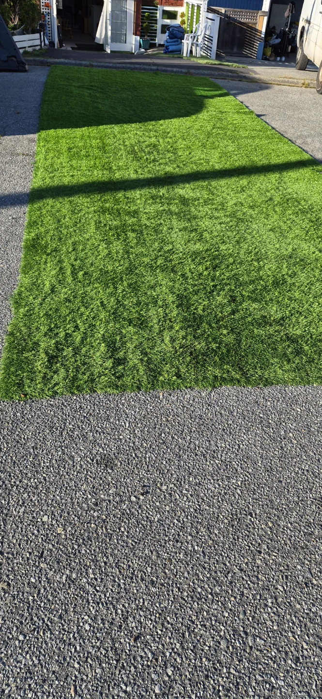 Artificial grass - photo 3