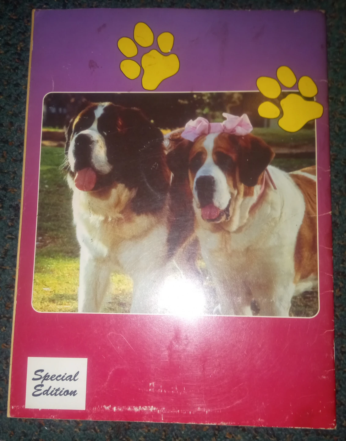 Beethoven's 2nd Golden Uncolored Complete Coloring Book - photo 2