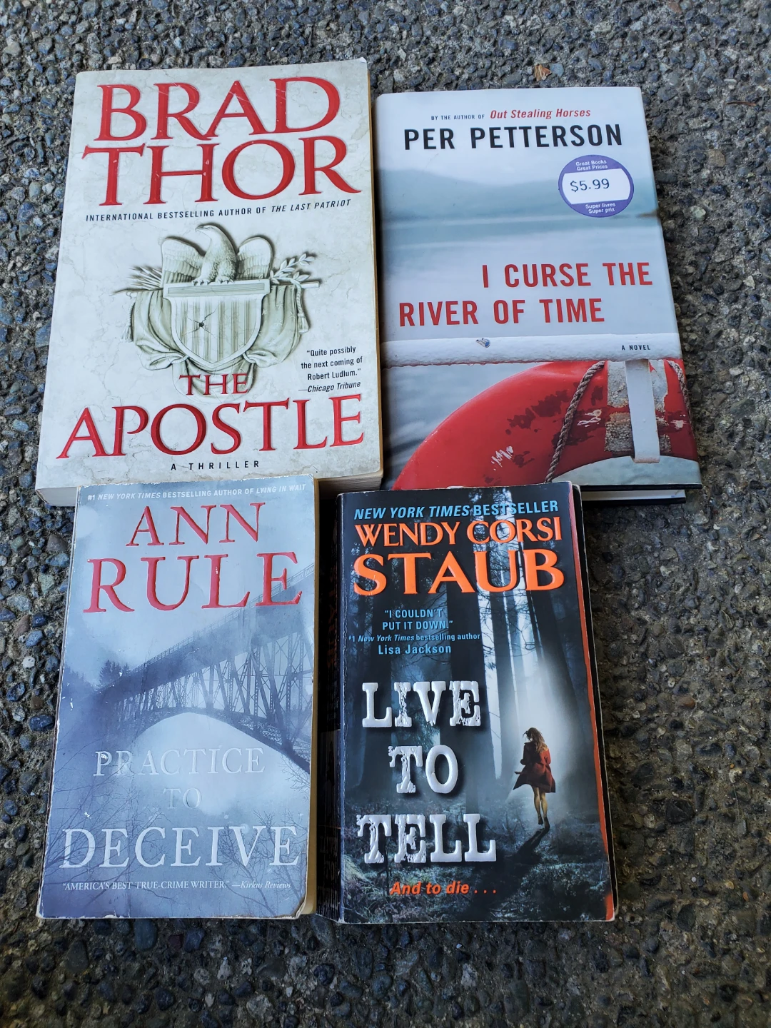 Assorted Books - photo 5