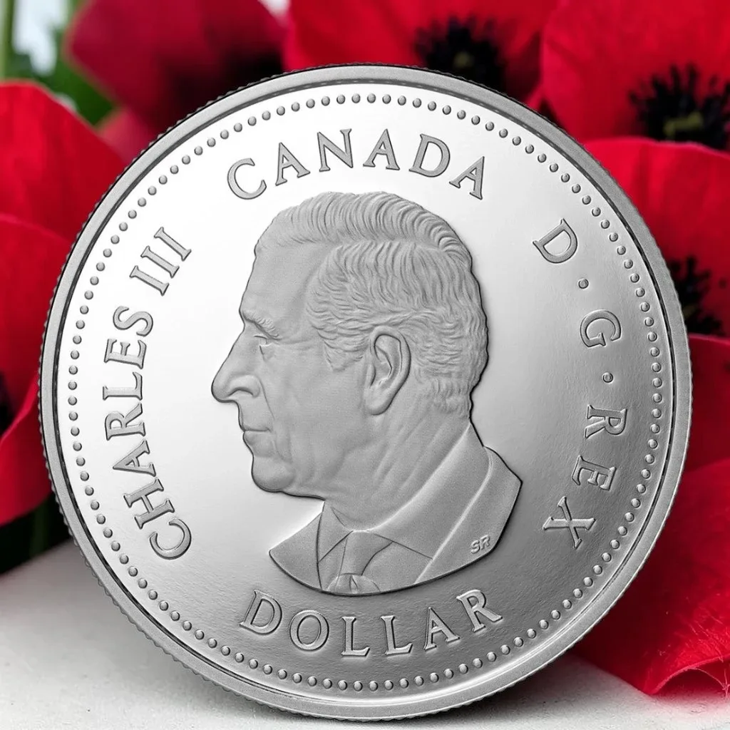 100th Anniversary of The Royal Canadian Legion – 2026 - photo 3