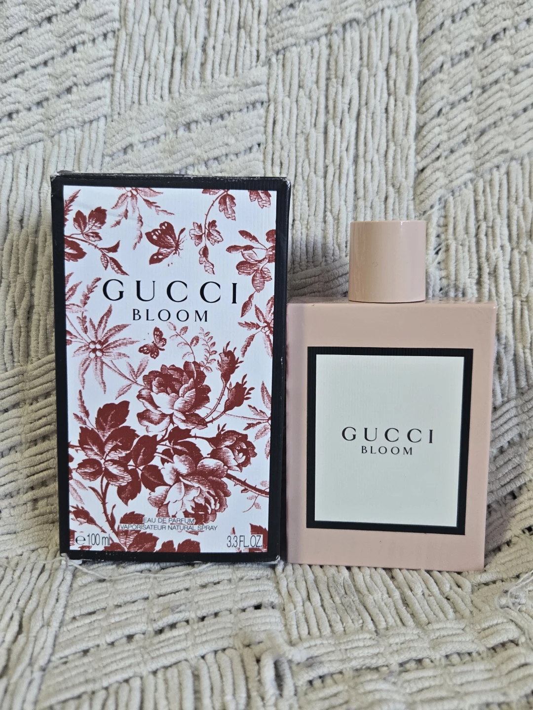 Gucci Bloom Eau de Parfum 100ml - photo 2