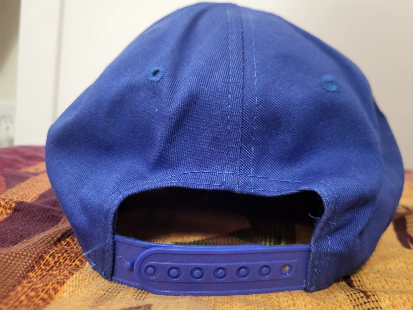 Toronto Blue Jays Baseball Hat - photo 2