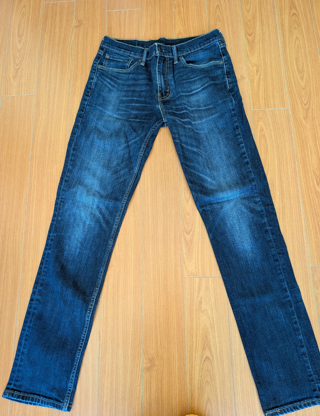 Levi's 511 Slim Jeans 32x34
