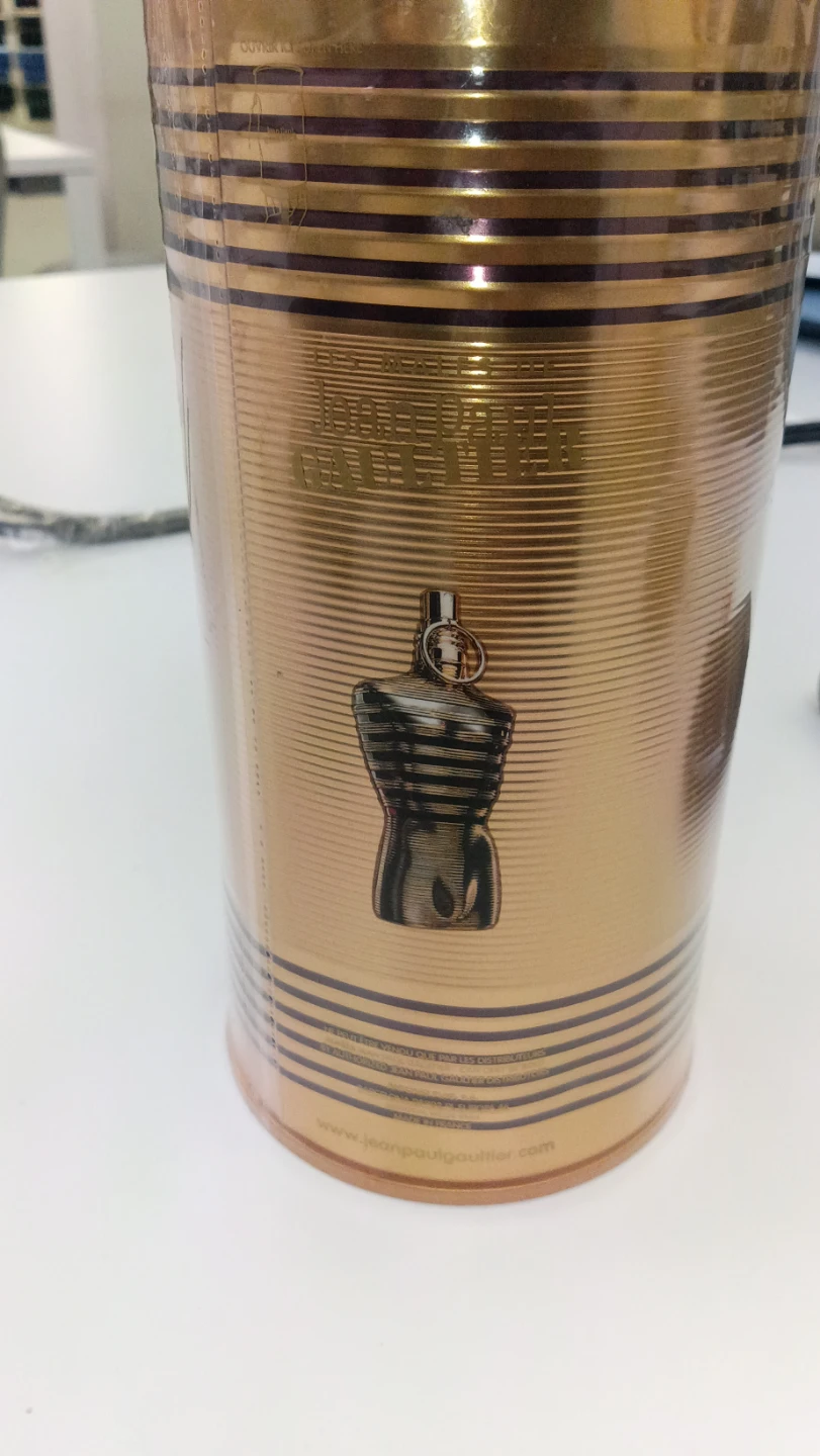 Jean Paul Gaultier Le Male Elixir Parfum 125ml - photo 3