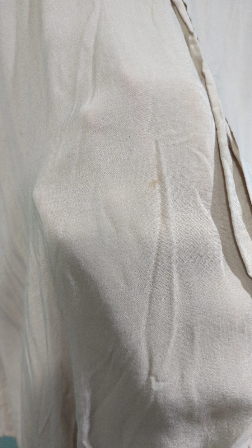 Renuar Collared Button-Down Shirt Size 8 - photo 4