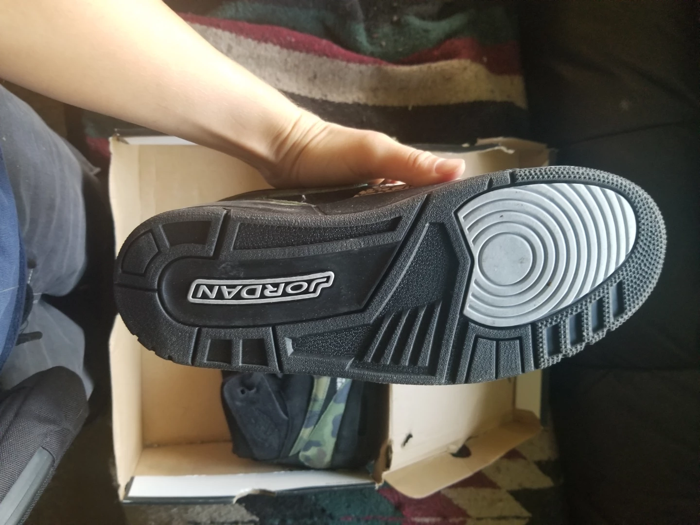 Air Jordans - photo 4