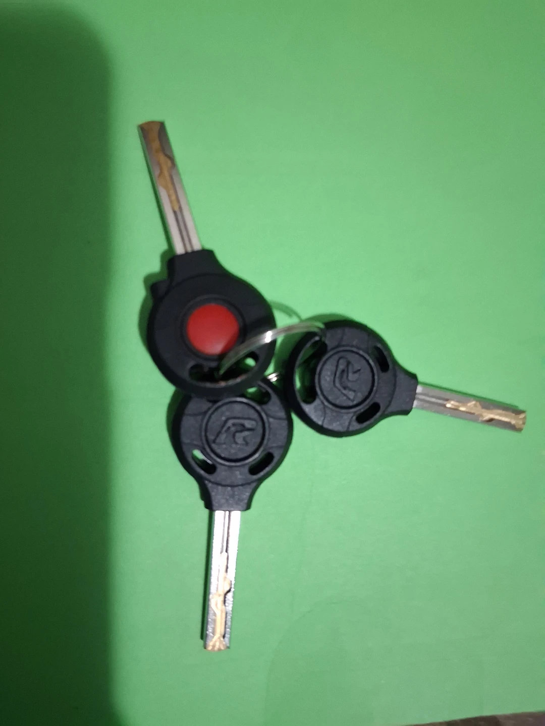 Raleigh U-Lock with Cable - photo 4