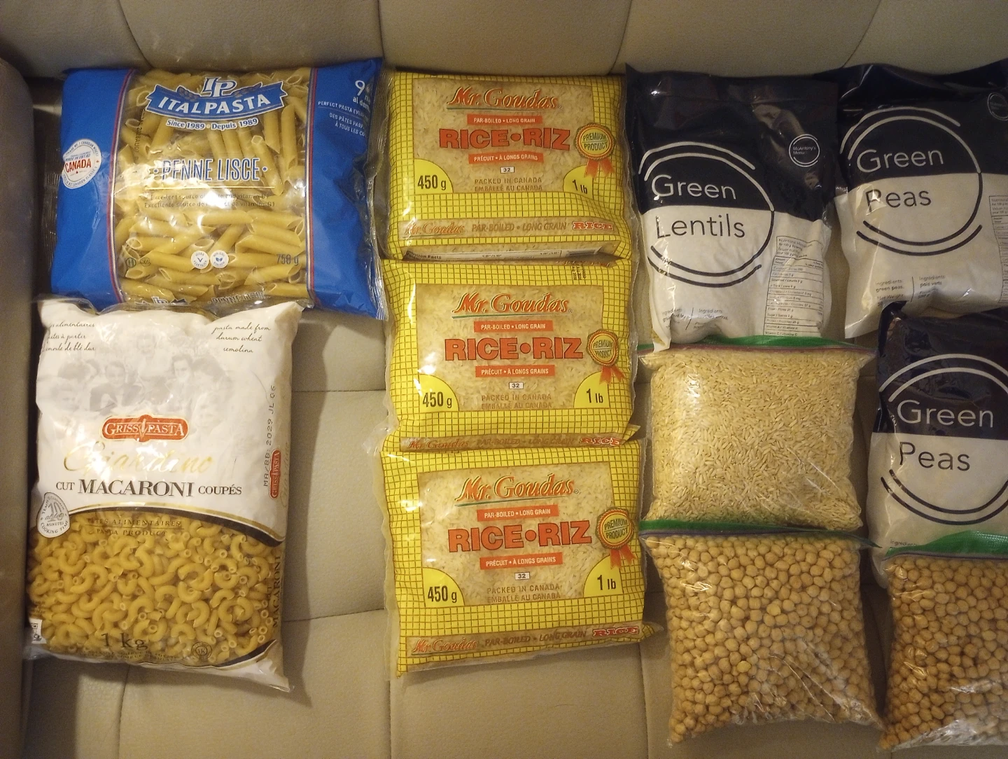 33 Pantry Items - photo 2