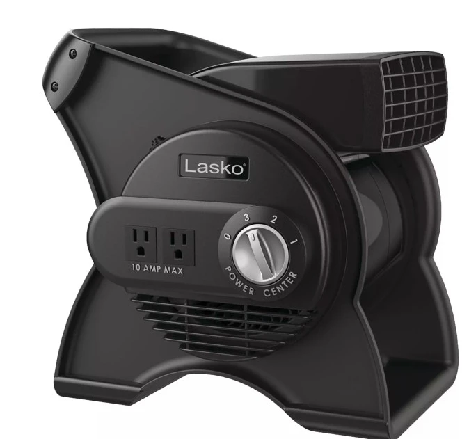 Lasko Pivot-Pro Blower Fan - photo 2