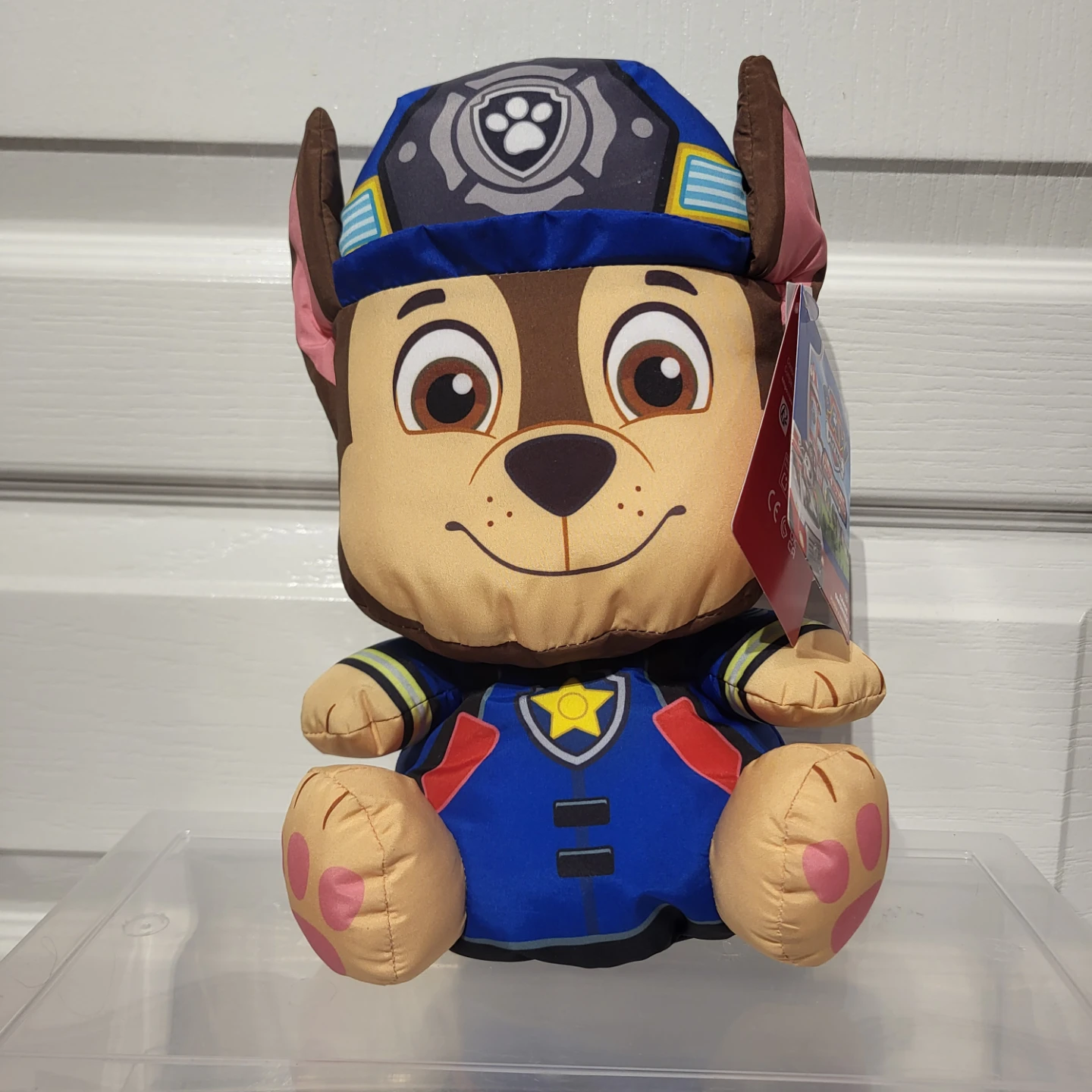 Paw Patrol Plush - photo 3