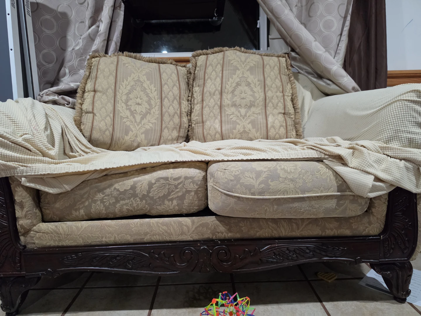Sofa set free - photo 4