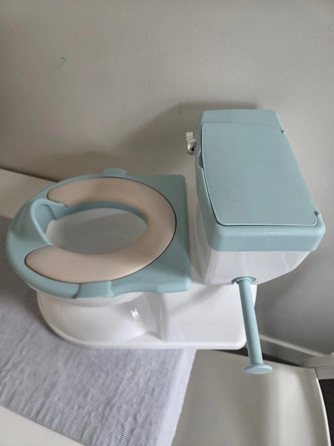Joolbaby Potty Training Toilet - photo 3