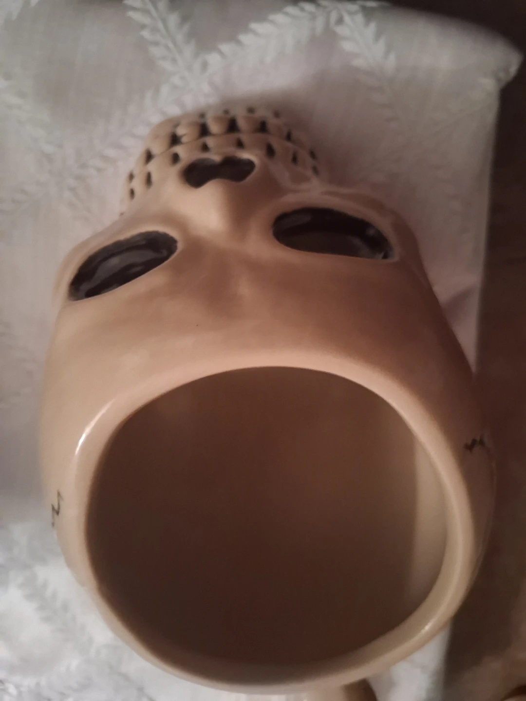 SPOOKY Boneshaker mug! - photo 4