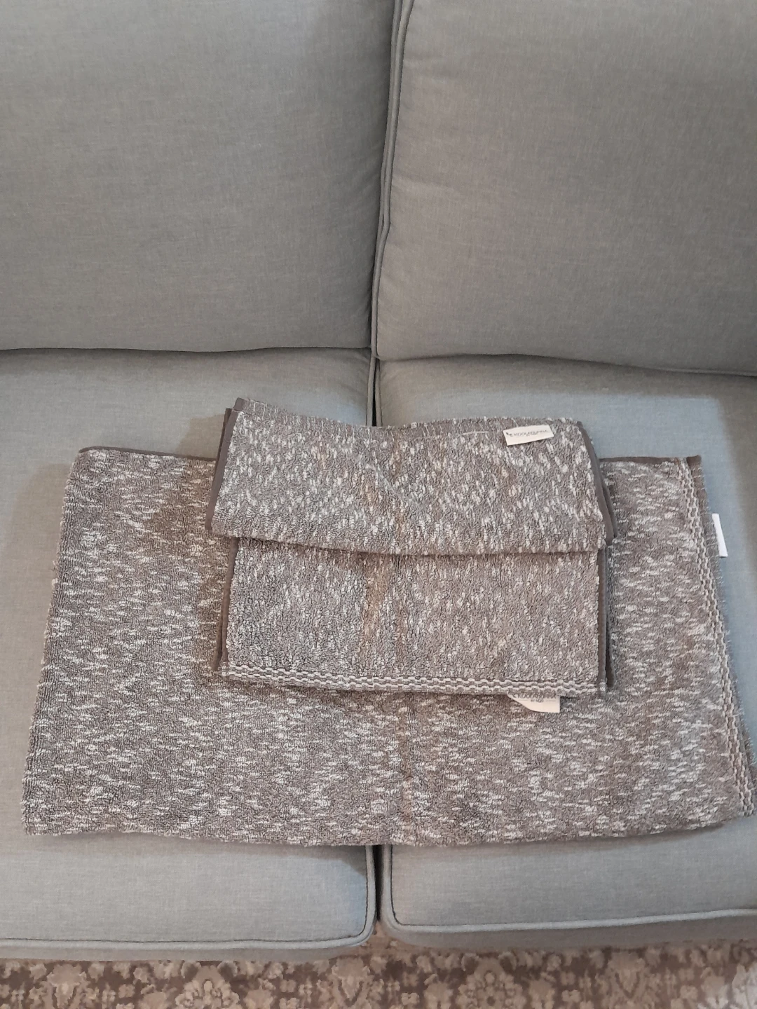 Koolaburra by UGG Towel Set