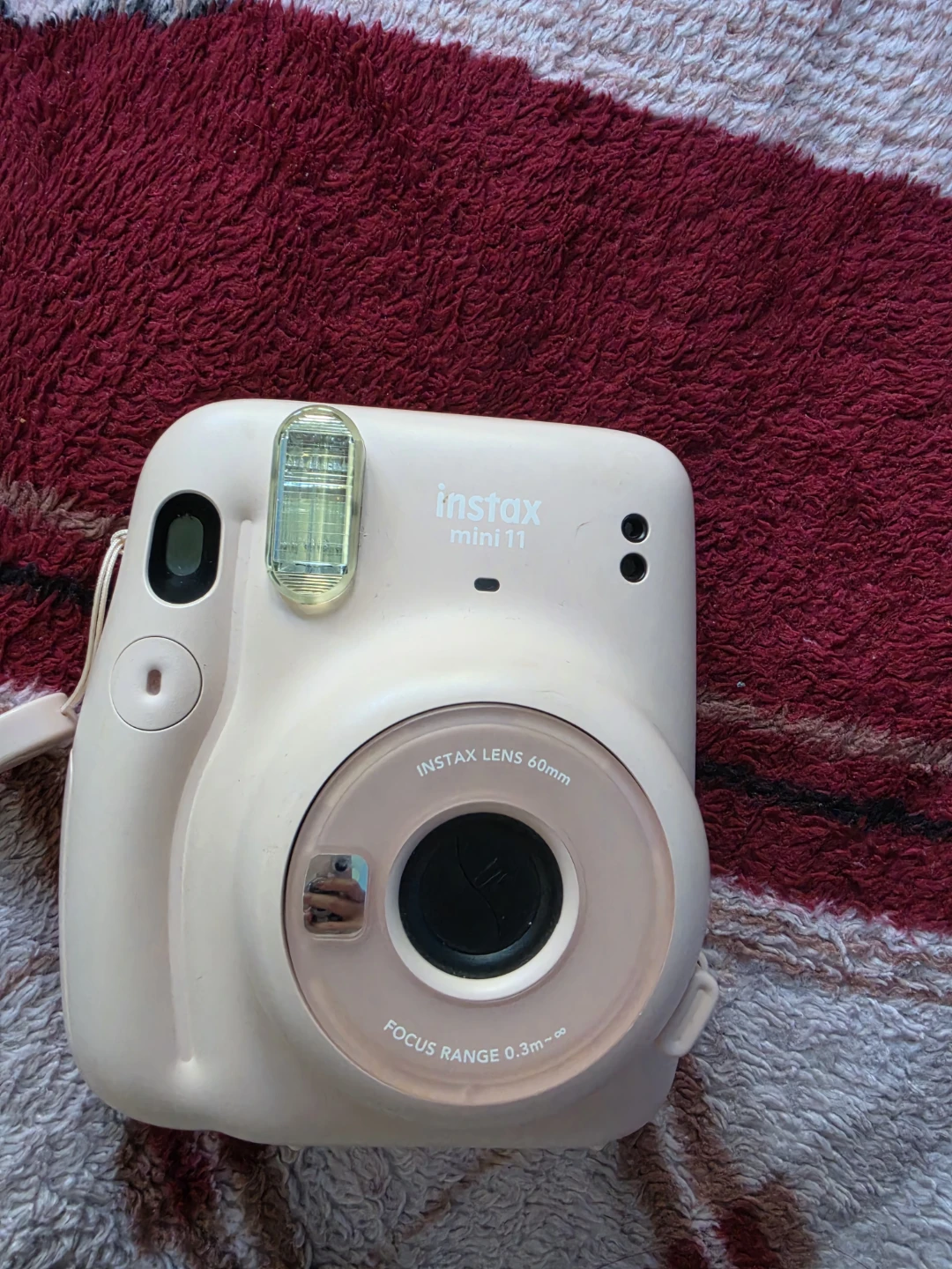 Fujifilm Instax Mini 11 Camera