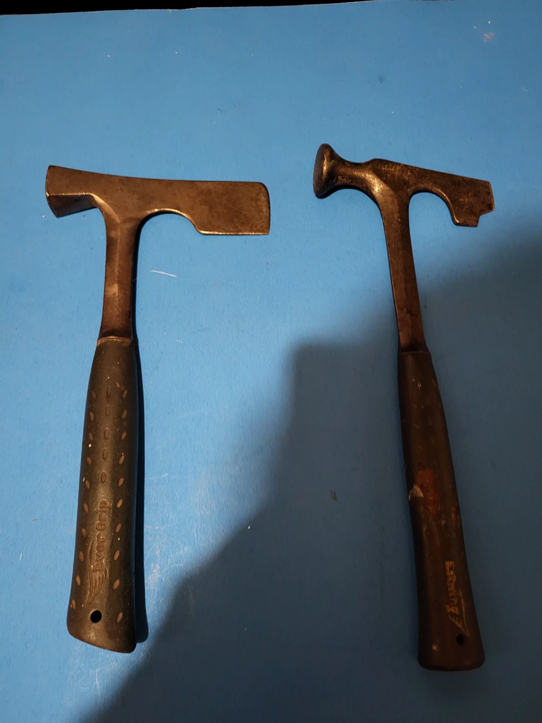 Estwing EverGrip Roofing Hammers