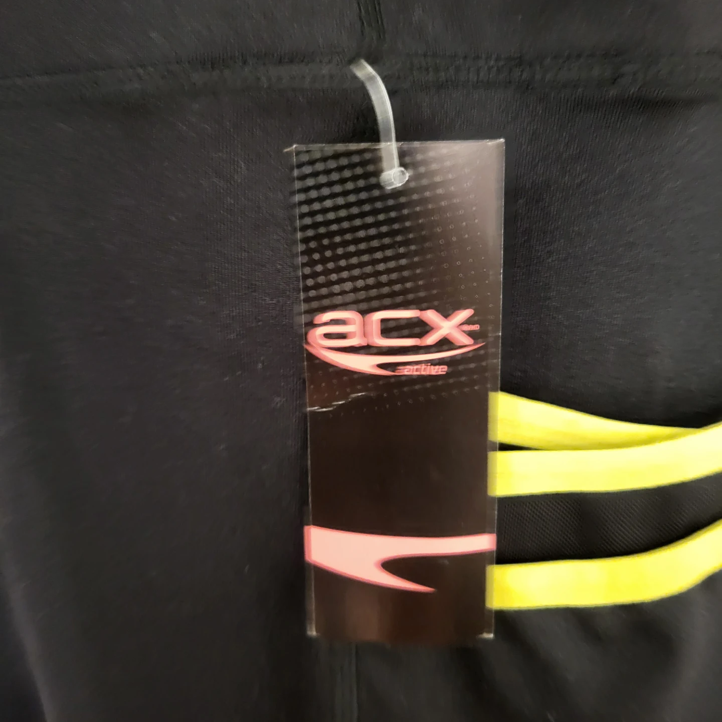 ACX Active Leggings - plus size - photo 3